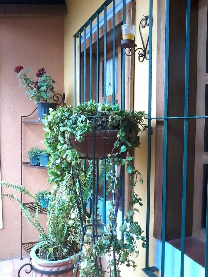 Posada Juma Ocag Antigua Guatemala