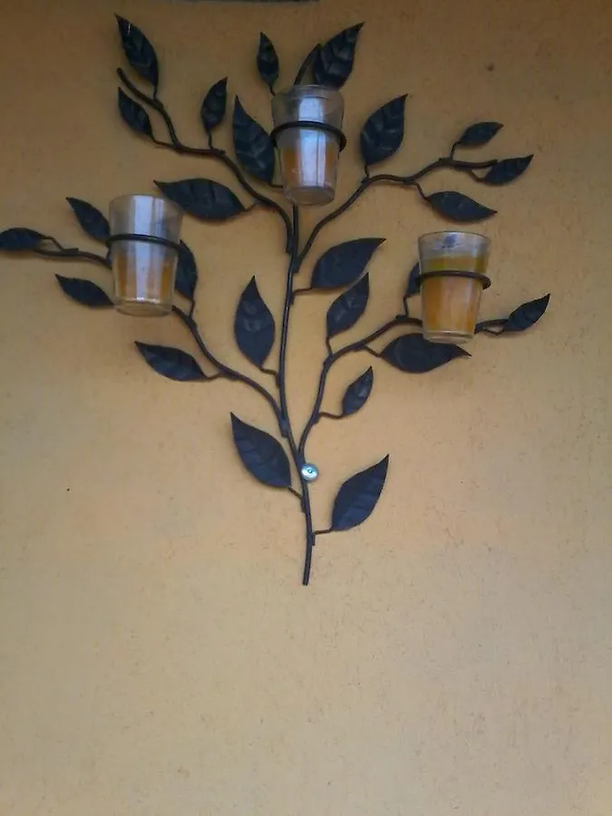 Posada Juma Ocag Antigua Fogadó
