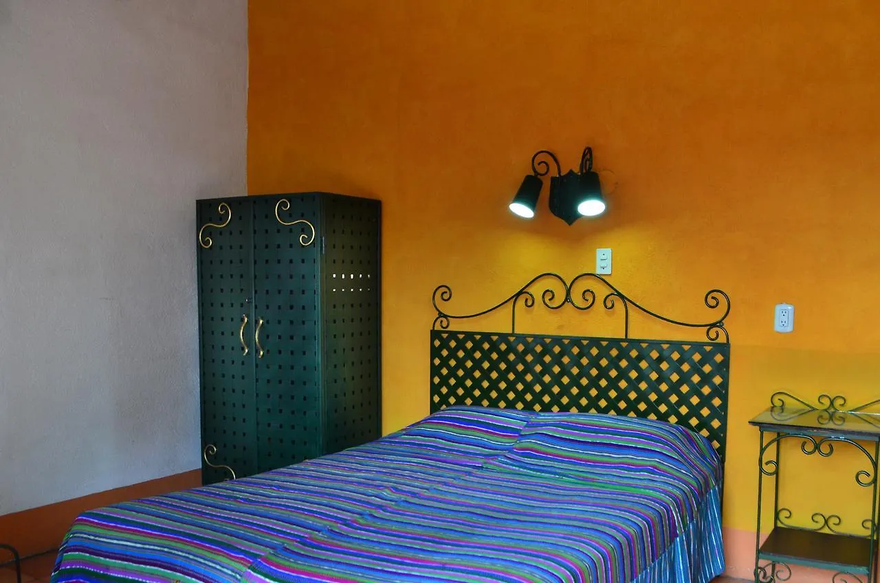 Posada Juma Ocag Antigua 2*,  Guatemala