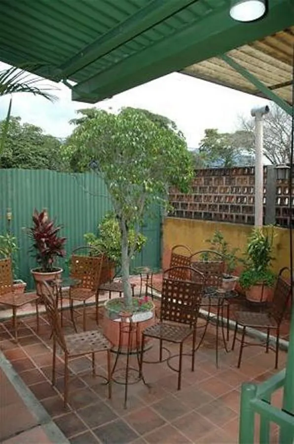 ** Locanda Posada Juma Ocag Antigua Guatemala