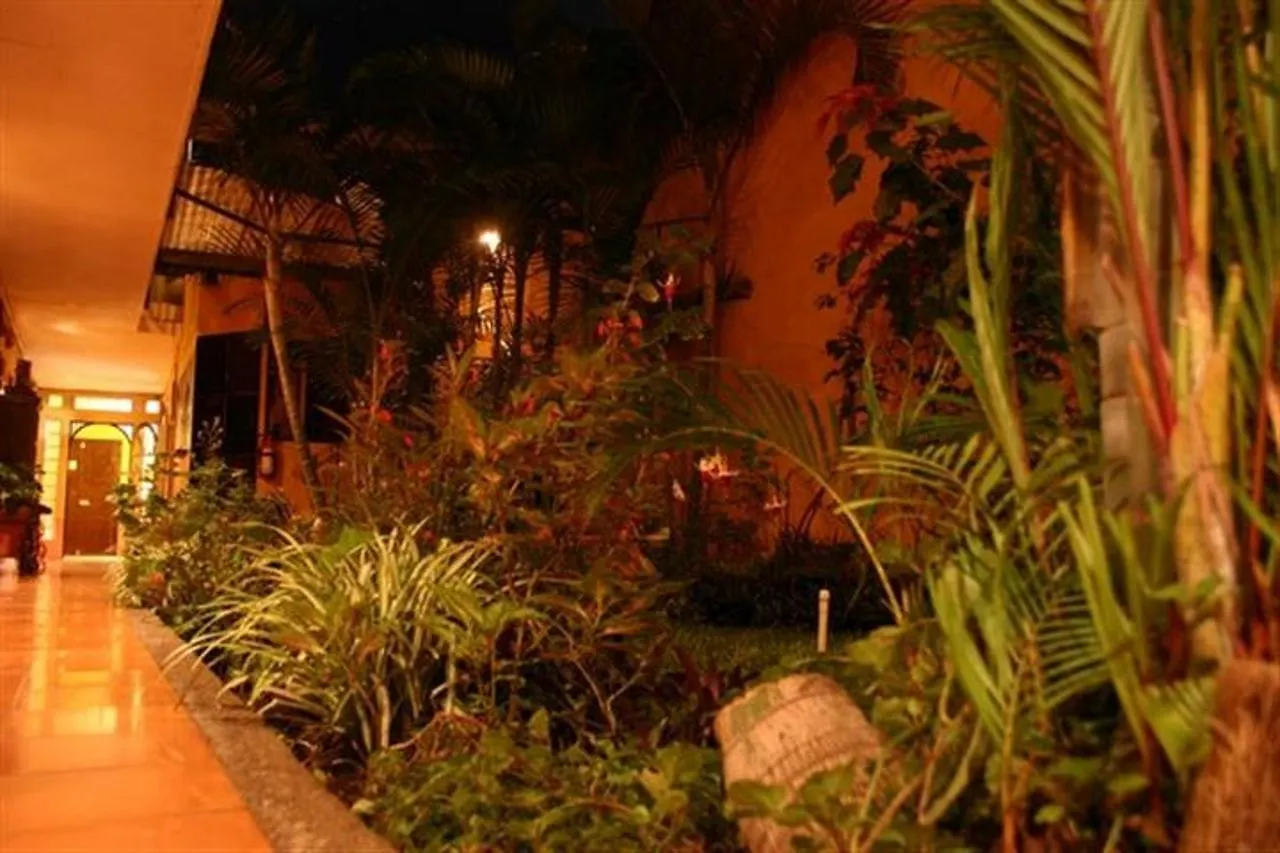 ** Locanda Posada Juma Ocag Antigua Guatemala