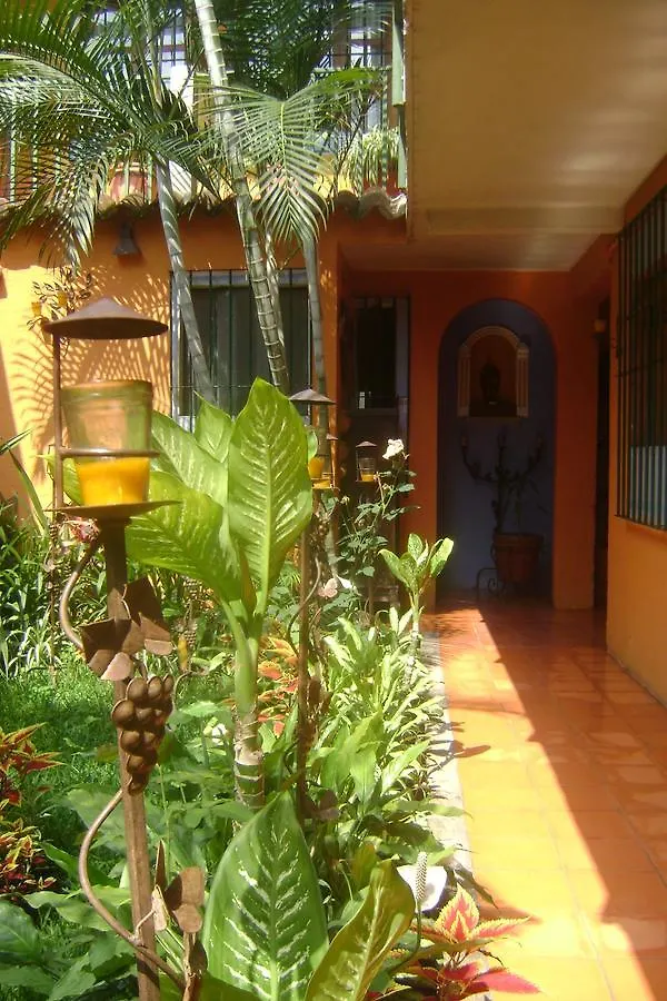 Posada Juma Ocag Antigua 2*,  Guatemala
