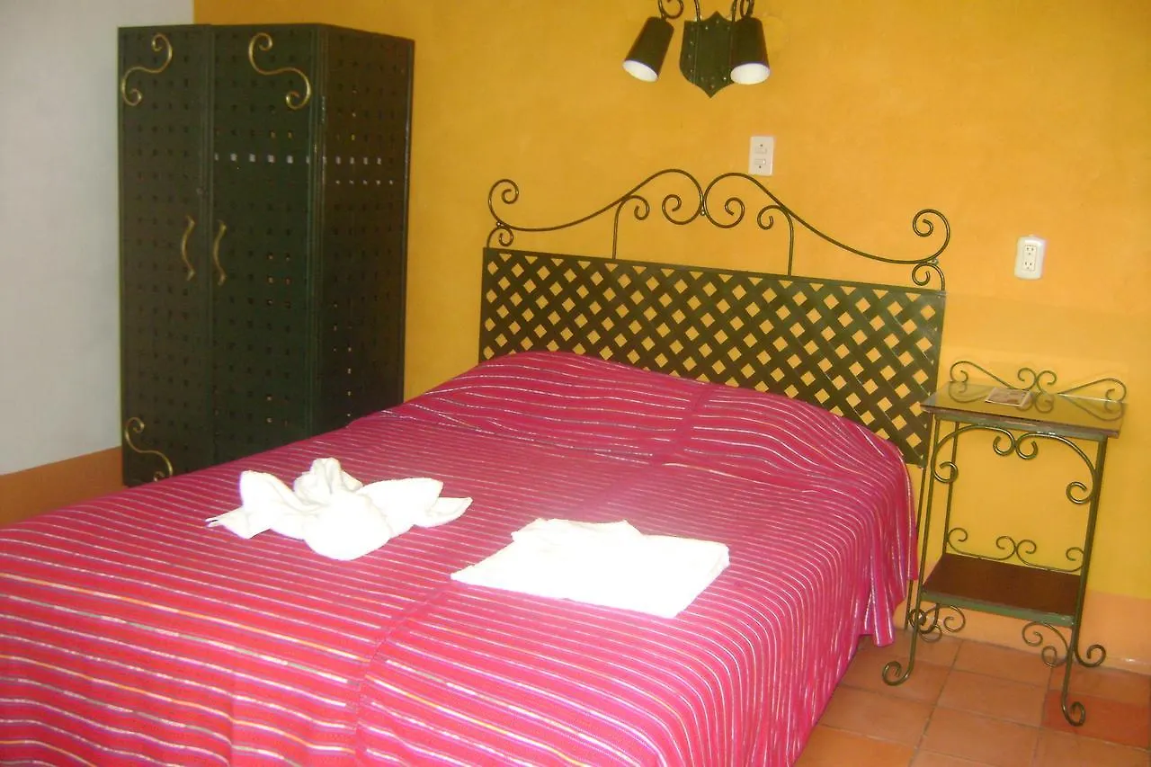 Locanda Posada Juma Ocag Antigua