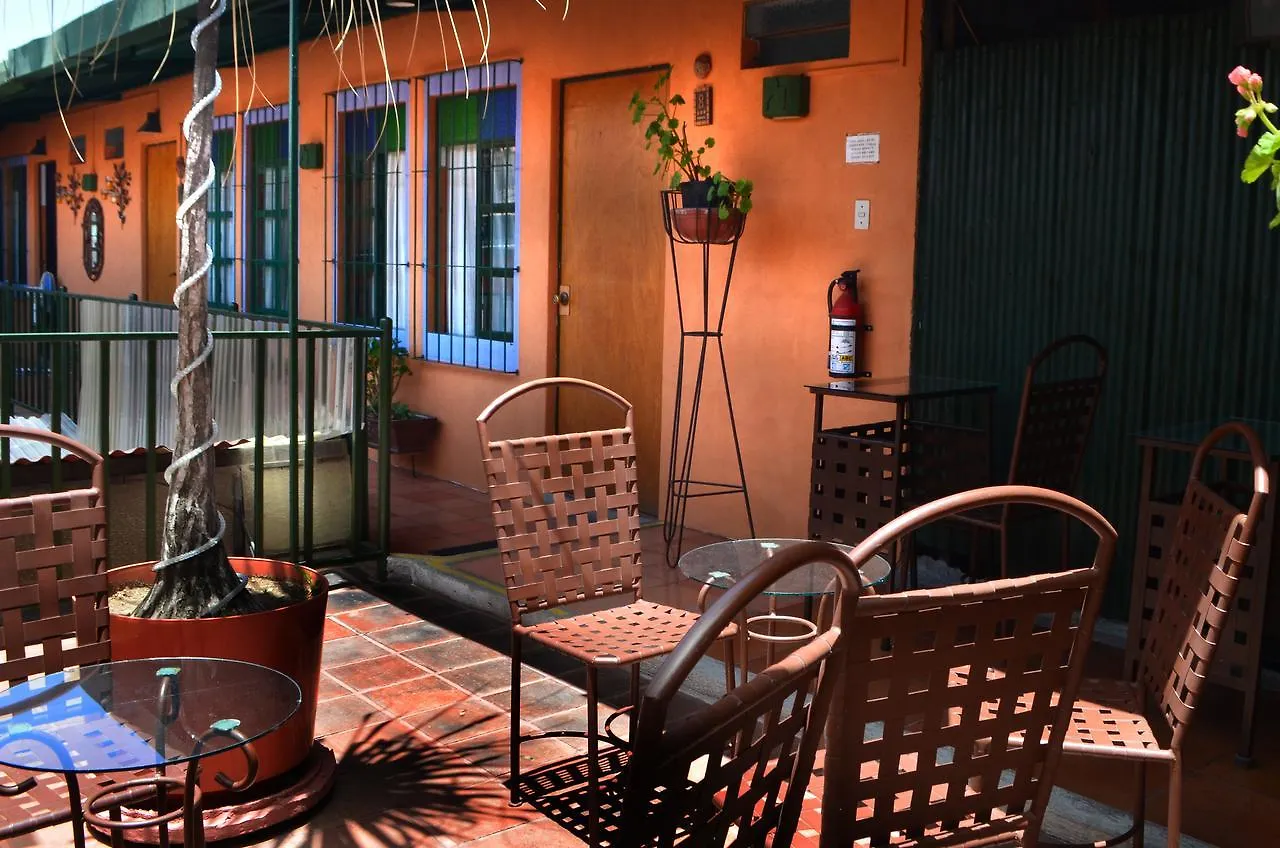 Locanda Posada Juma Ocag Antigua